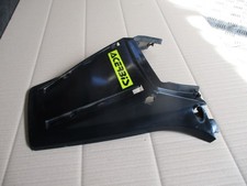 Dosseret pour Yamaha 600 XTE -