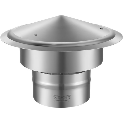 Vevor chapeau cheminée 150 - chapeau,