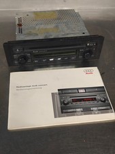 Audi A3 8P autoRadio Lecteur
