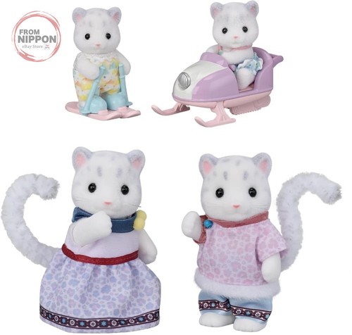 Ensemble figurines - de,