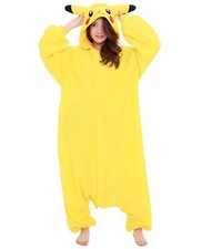 Kigurumi En Polaire Pokemon