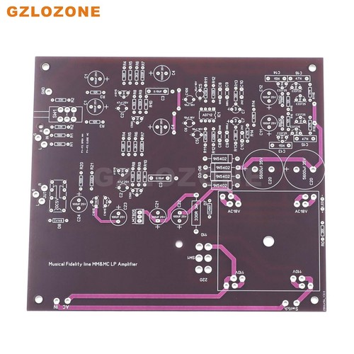 Zerozone mf712 hifi musical - hifi,