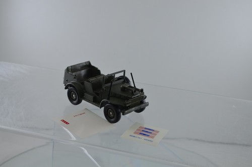 Hachette solido dodge 4x4 - hachette,
