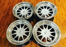17" OZ Racing Hartge  type C
