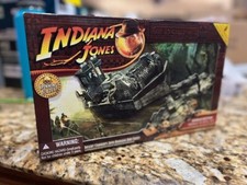 Indiana Jones Vehicle