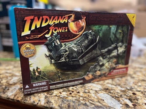 Indiana jones vehicle - indiana,