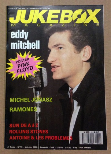 Jukebox magazine 19 - jukebox,