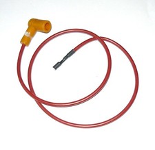 B1243514 Fil de bougie pour chaudière pulsatoire AUER 32-34-40 