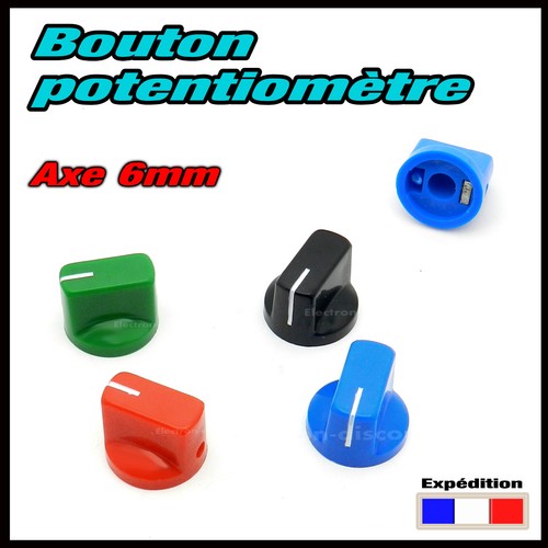1301 10pcs bouton - de,