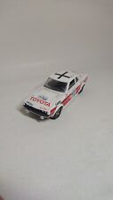 1/43 Solido Toyota Celica 1977 Rac Rally Lombard Therier Ref.1094 Made Fr ??