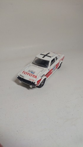 Solido toyota celica 1977 - solido,