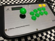 Manette HORI Real Arcade Pro
