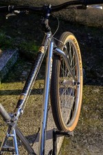 Kit déco SUNN VTT vintage