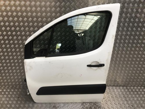 Porte avant gauche - , peugeot