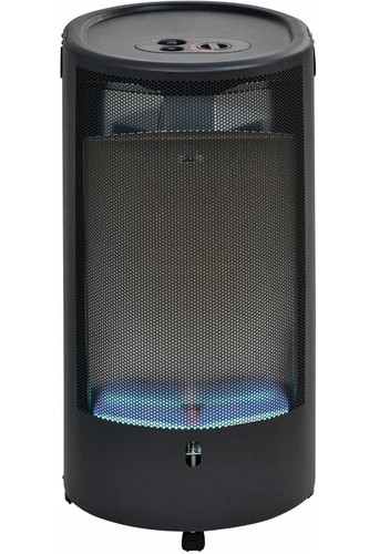 Poêle gaz firefix gh8021s - à,