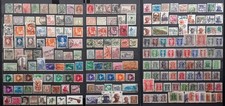 INDE  200 TIMBRES différents