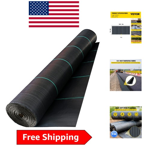 High strength geotextile - high,