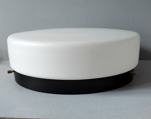 Grande applique plafonnier - grande, ou