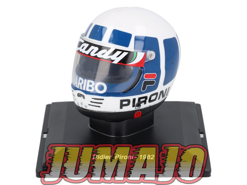 Cfo23 casque formule - cfo23, 1
