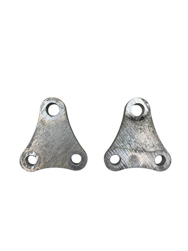 Supports moteur bas yamaha 250 - bas,