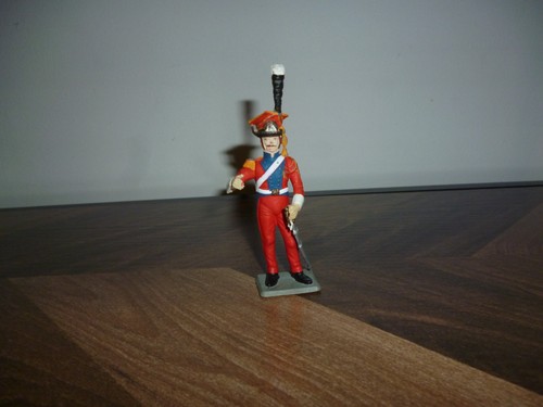 Starlux soldat napoléon - soldat,