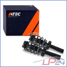 ATEC 2x AMPLIFICATEURS DE