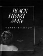 Blackheart Homme Broché Derek Bishton