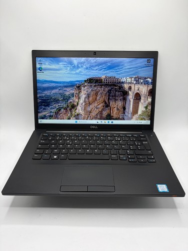 Dell latitude 7490 8250u - i5-8250u, /