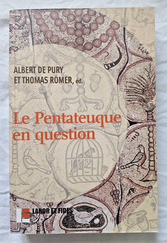 Pentateuque question par - le,