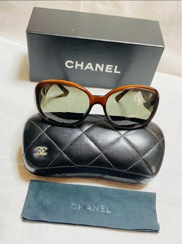 Lunettes soleil camélia - lunettes,