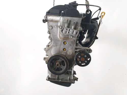 Moteur type g4la - type,