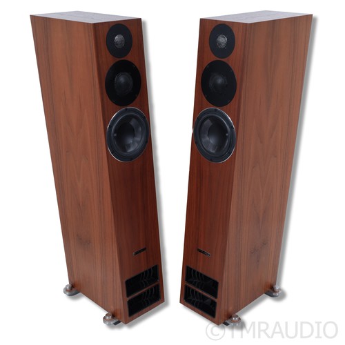 Pmc twenty5 floorstanding - twenty5.26,
