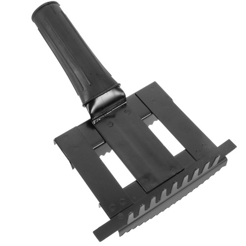 Brosse pour chevaux crin - pour, en