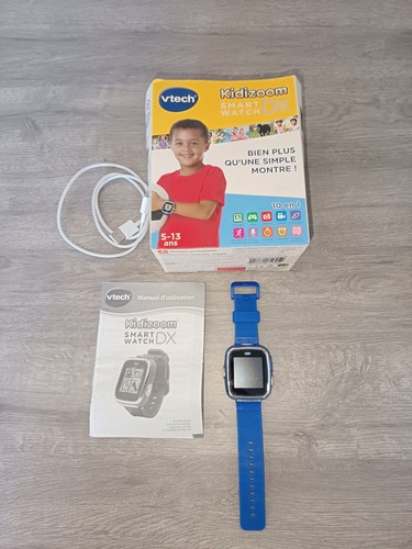 Montre smart watch pour enfant - pour,