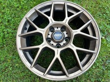 Jante Originale BBS XR En