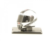 CASQUE MINIATURE MOTO