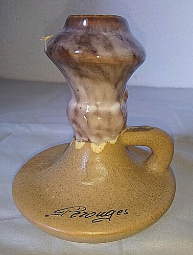 Ancien beau bougeoir - ancien,