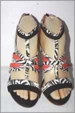 SAN MARINA  Escarpins à