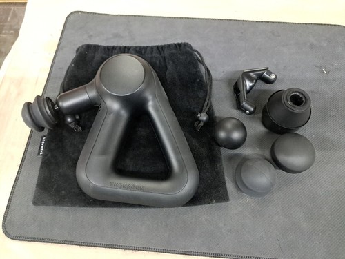 Theragun prime pkg - prime-pkg-us, massage