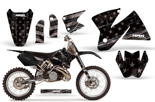 Moto cross autocollant - moto-cross,