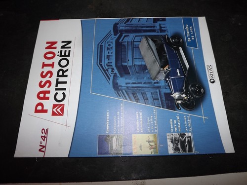 0104 fascicule passion - 0104,