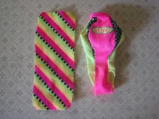 vetement poupée barbie