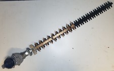 lamier complet de taille haie