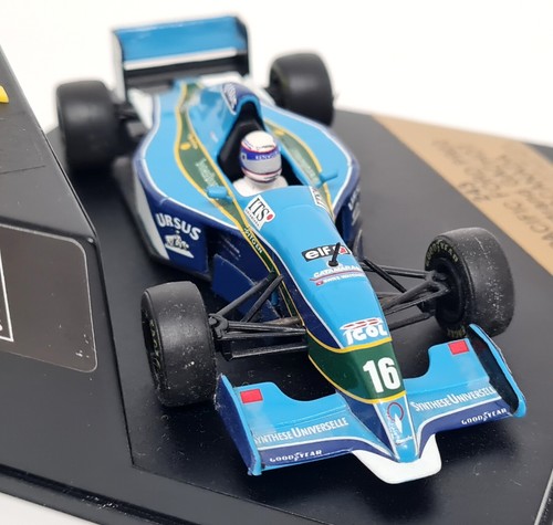 Onyx pacific ford pr02 - onyx,