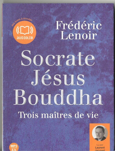 Livre audio frédéric - ,