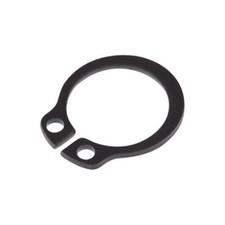 Clip pignon de poulie