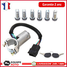 Contacteur Neiman Démarrage