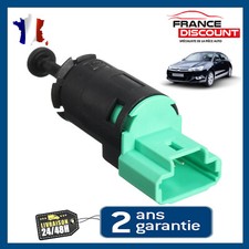 Contacteur de Feu Stop prévu