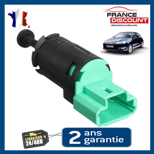 Contacteur feu stop prévu - contacteur,