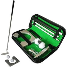 Kit De Putting De Golf